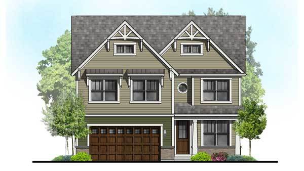 20737 N Oliver Court Property Photo
