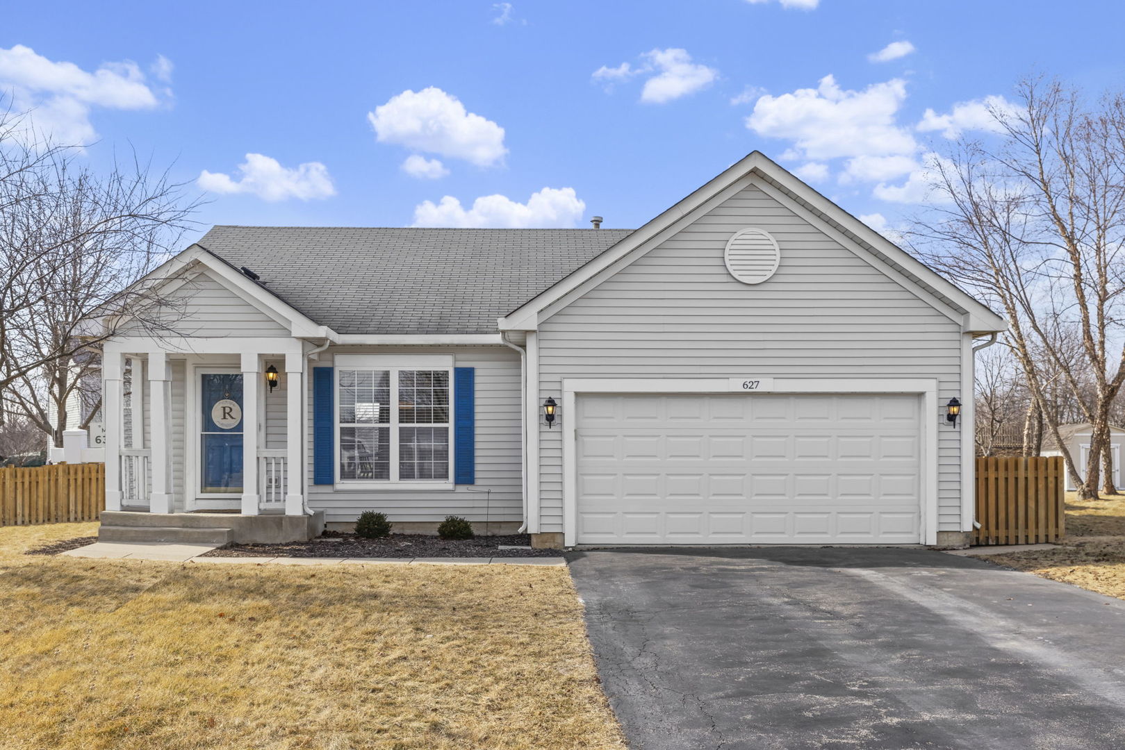 627 Konrad Court Property Photo