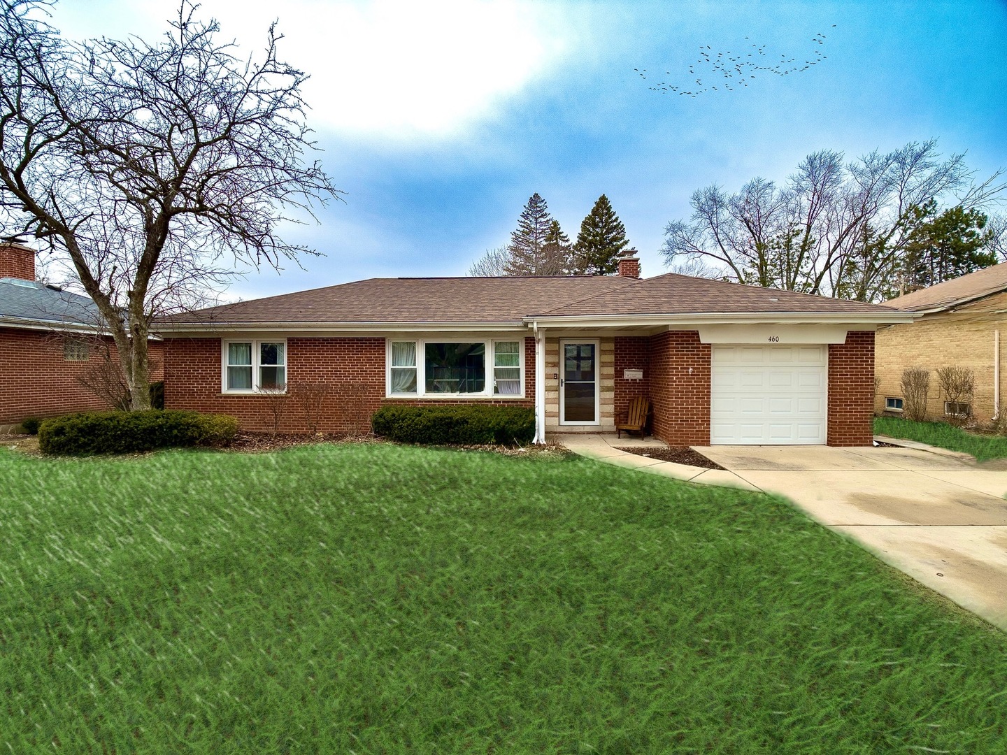 460 S Cherry Street Property Photo