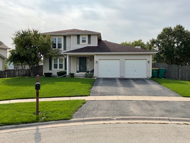 3708 Hennepin Drive Property Photo