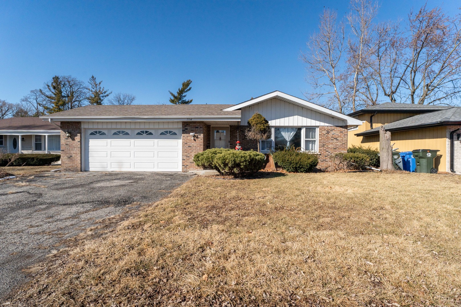 7716 Cronin Avenue Property Photo