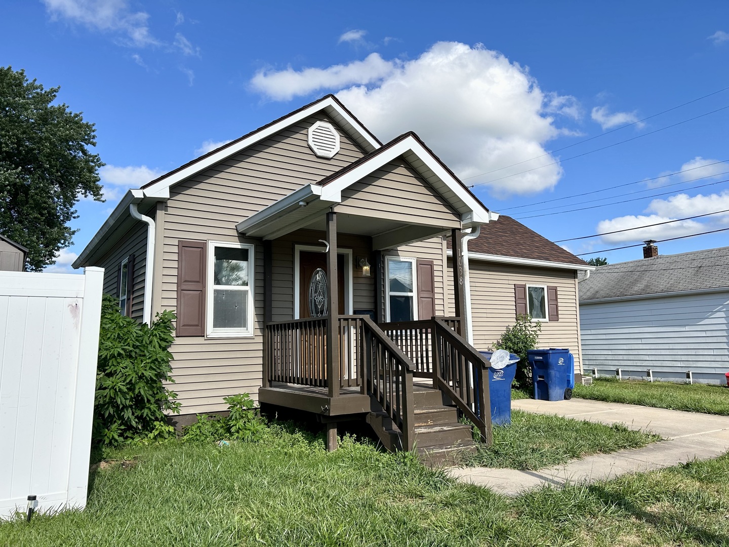 1038 Wright Street Property Photo 1