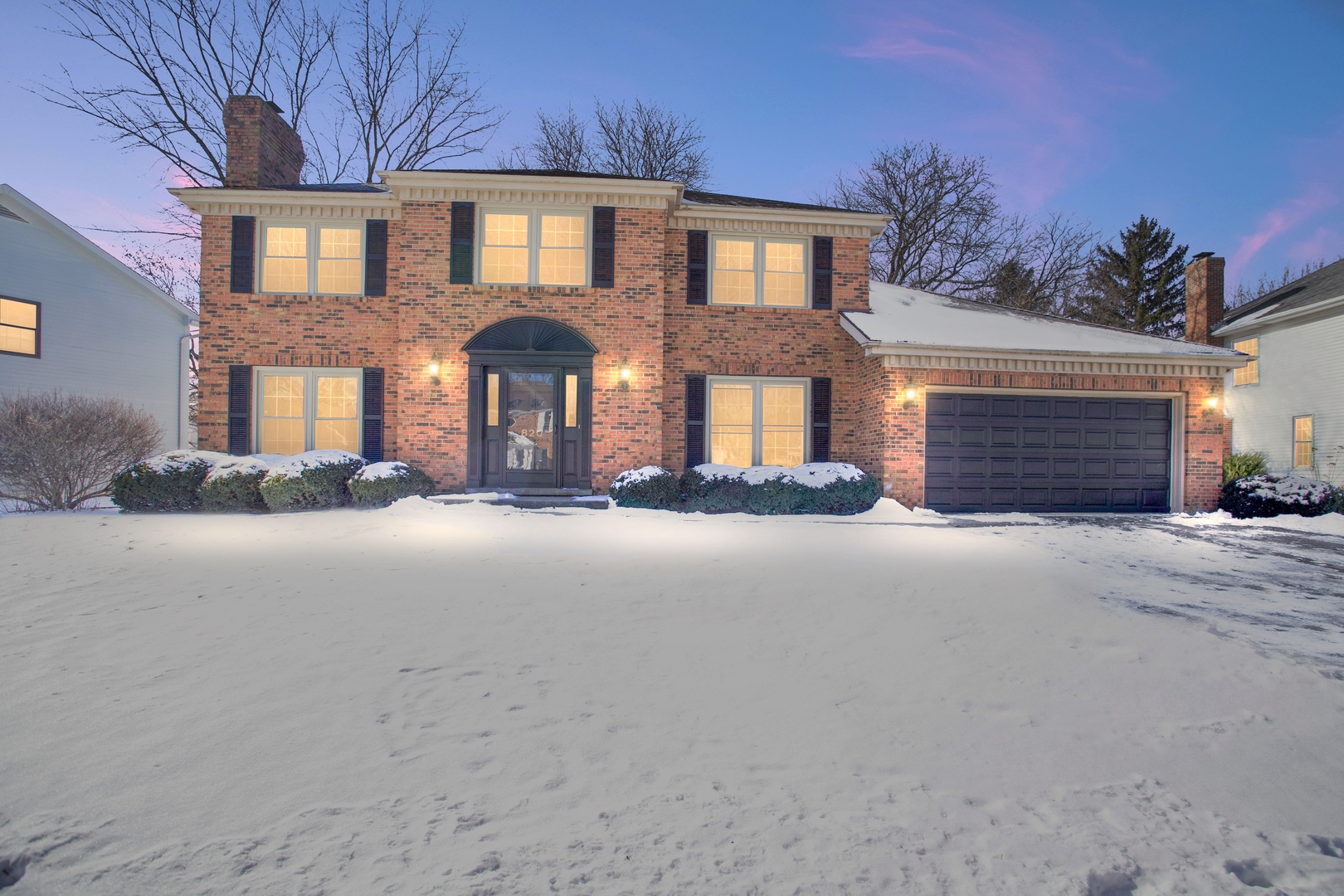 Columbia Estates Real Estate Listings Main Image