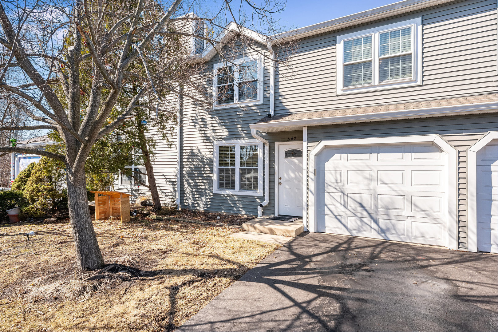 547 Meadow Hill Lane Property Photo