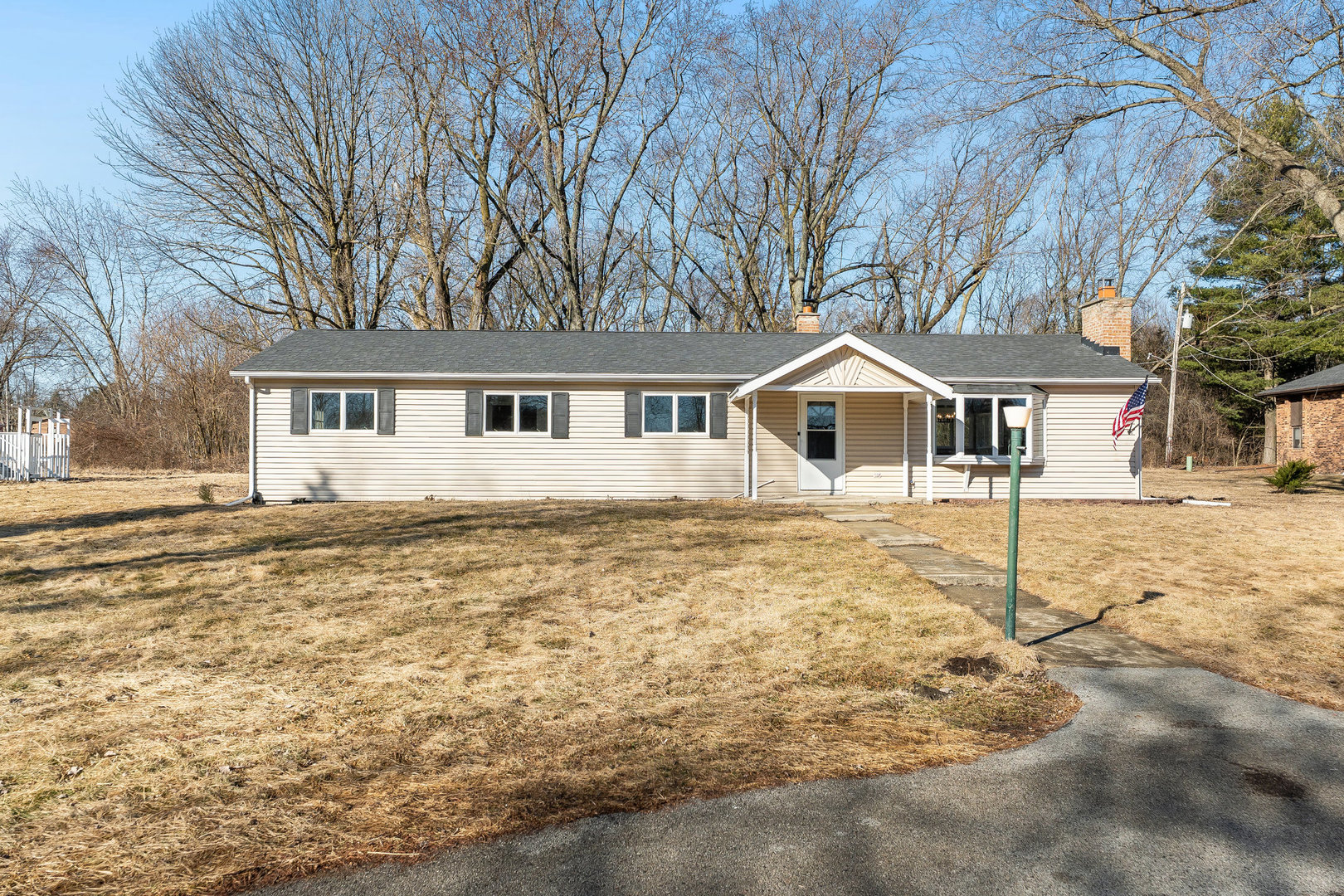 24606 S Kings Road Property Photo