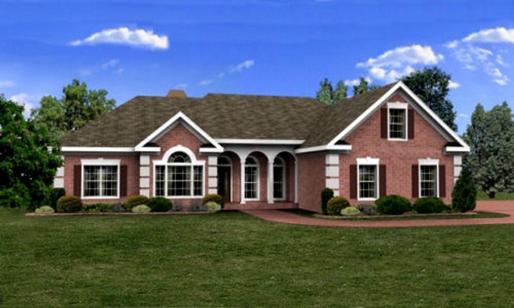 Lot 48 Murphy Drive Property Photo