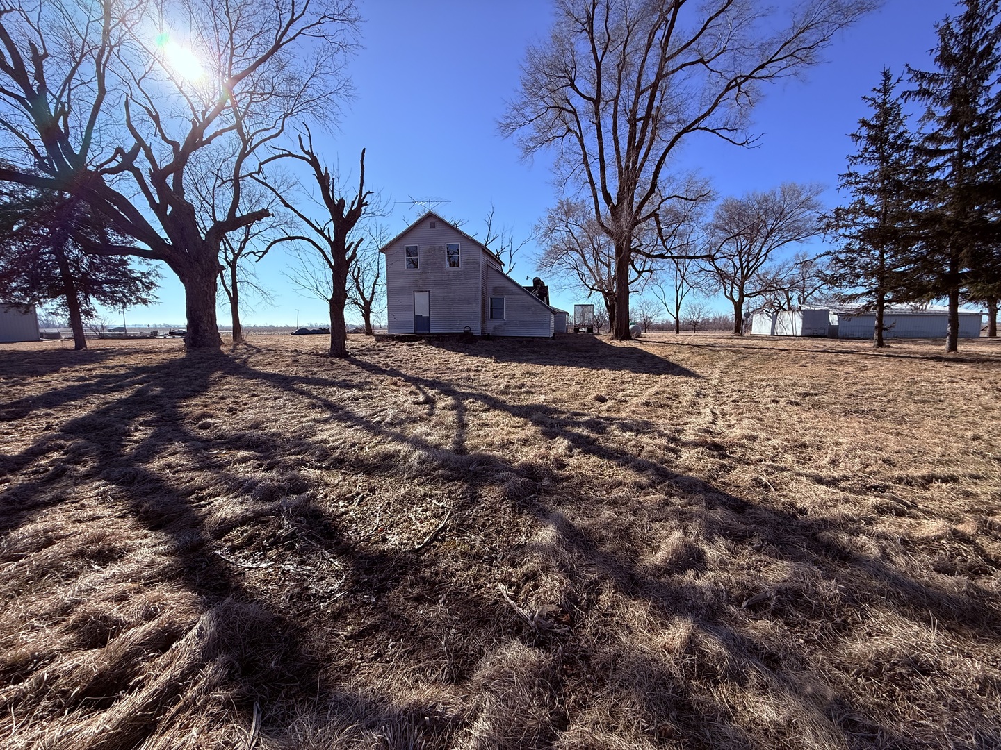 2060 W 5000s Road Property Photo