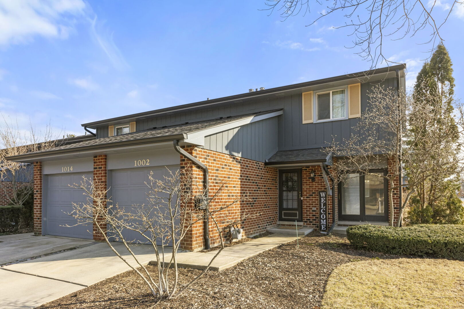 1002 Whitchurch Court Property Photo