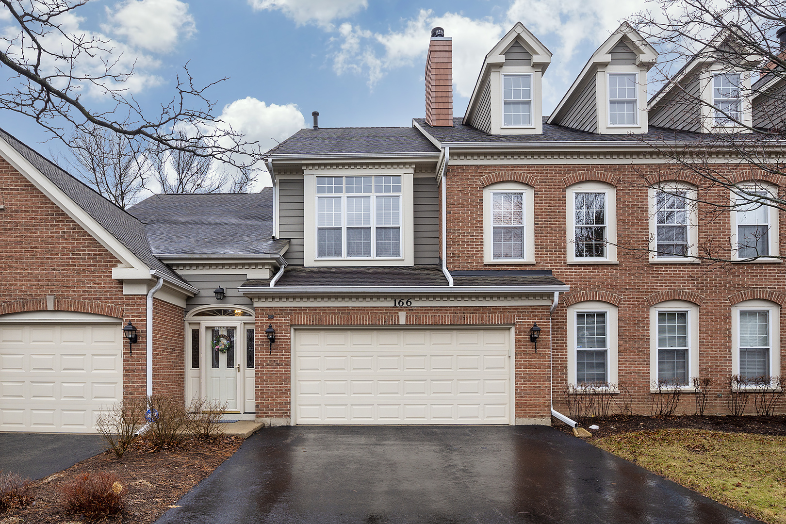 166 Princeton Lane Property Photo