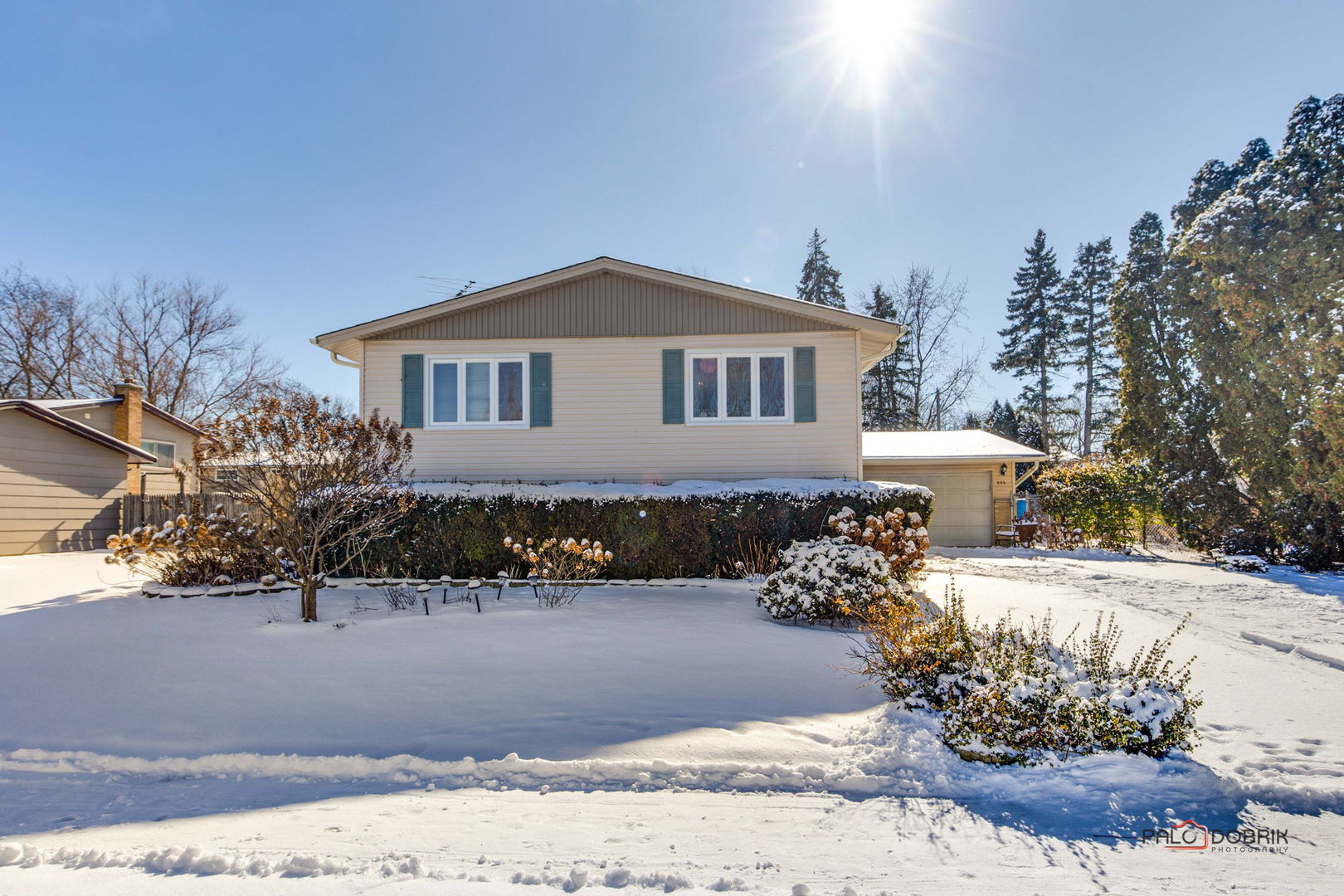 905 E Alder Lane Property Photo