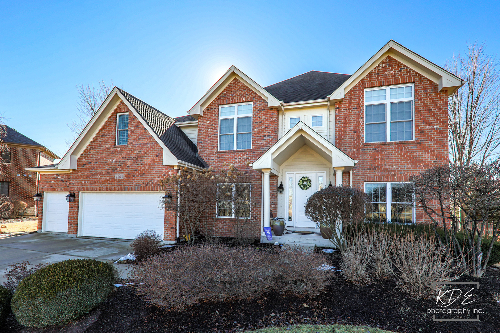 4308 Pagoda Court Property Photo