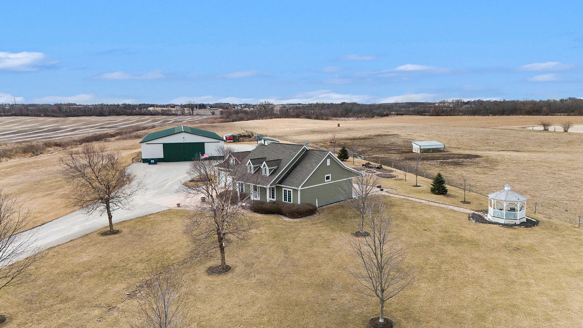Beecher High School Real Estate Listings Main Image
