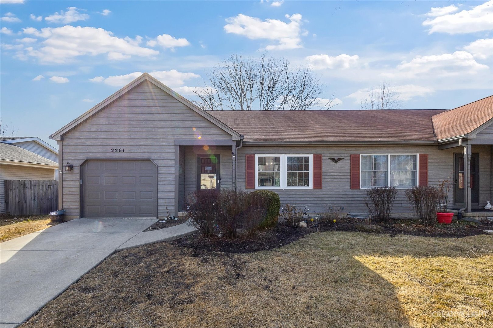 2261 Valley Creek Drive Property Photo