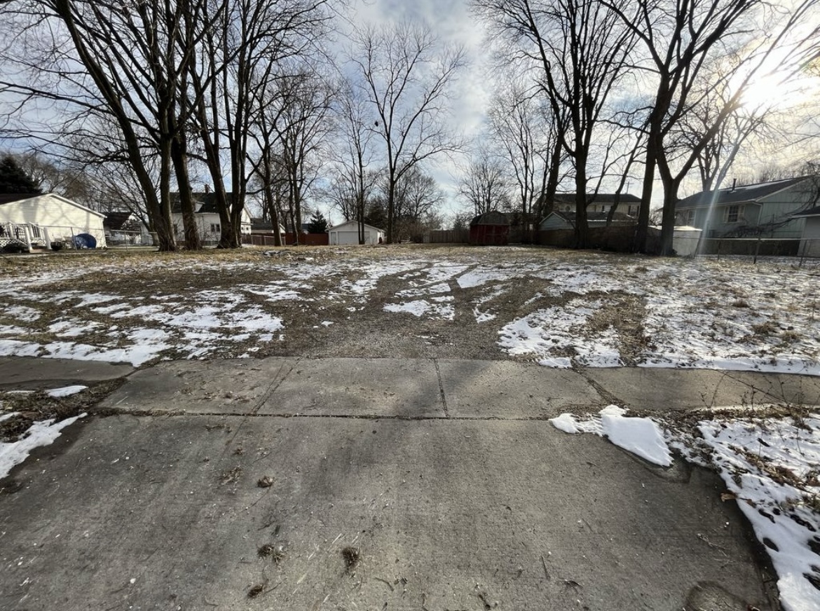 1306 W Miller Street Property Photo