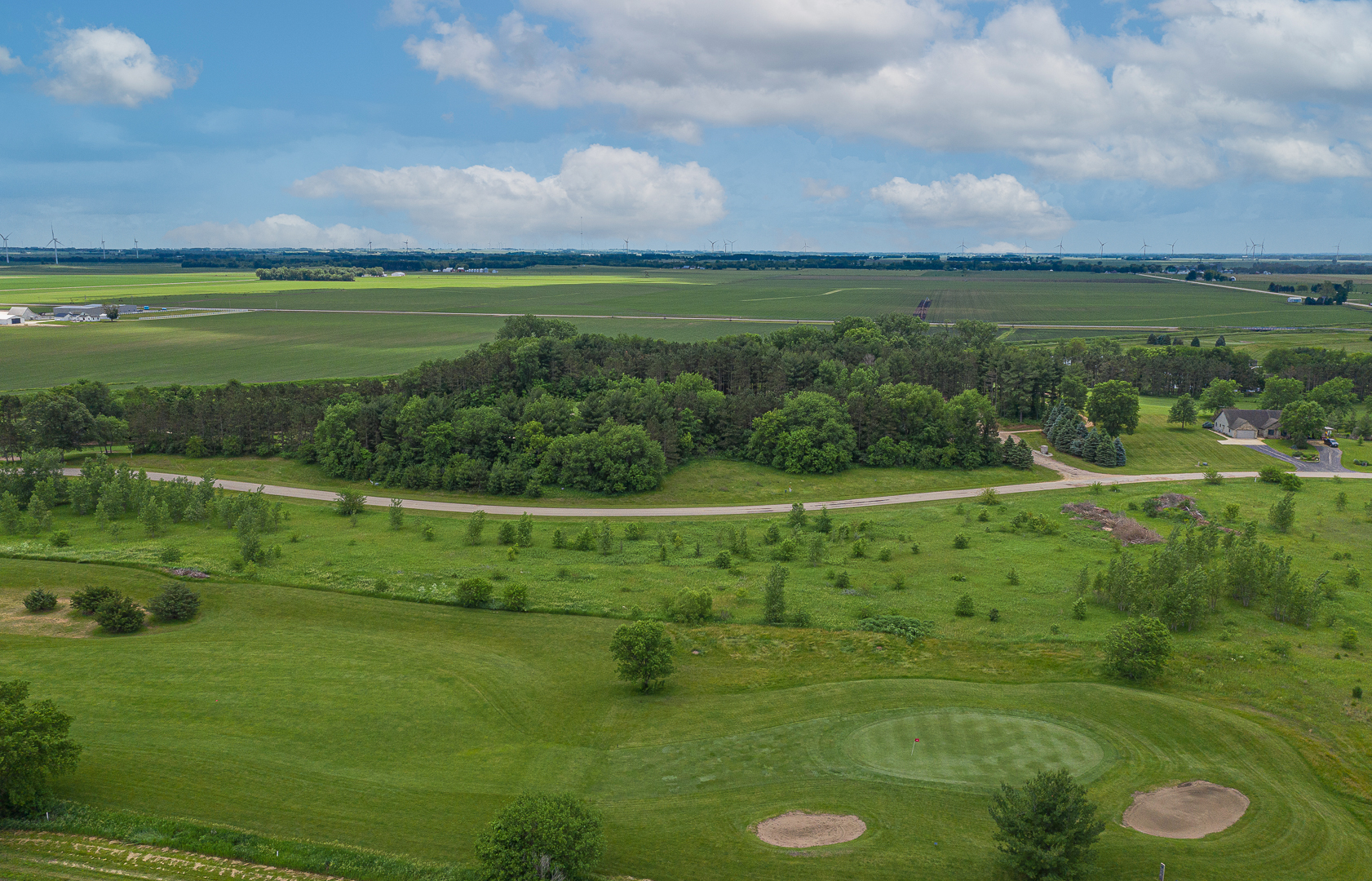 Deer Grove Real Estate Listings Main Image