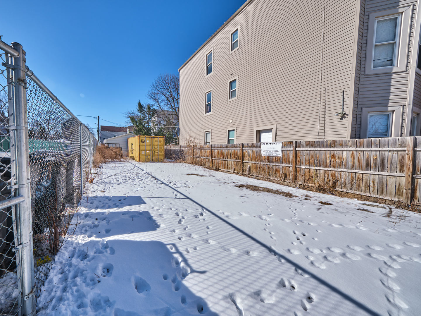 4508 S Wood Street Property Photo 1