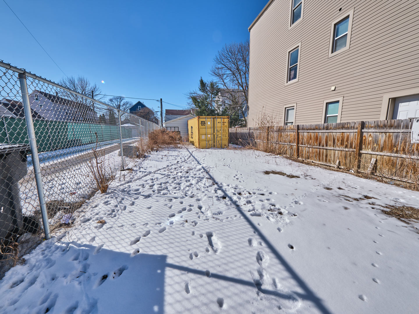 4508 S Wood Street Property Photo 2
