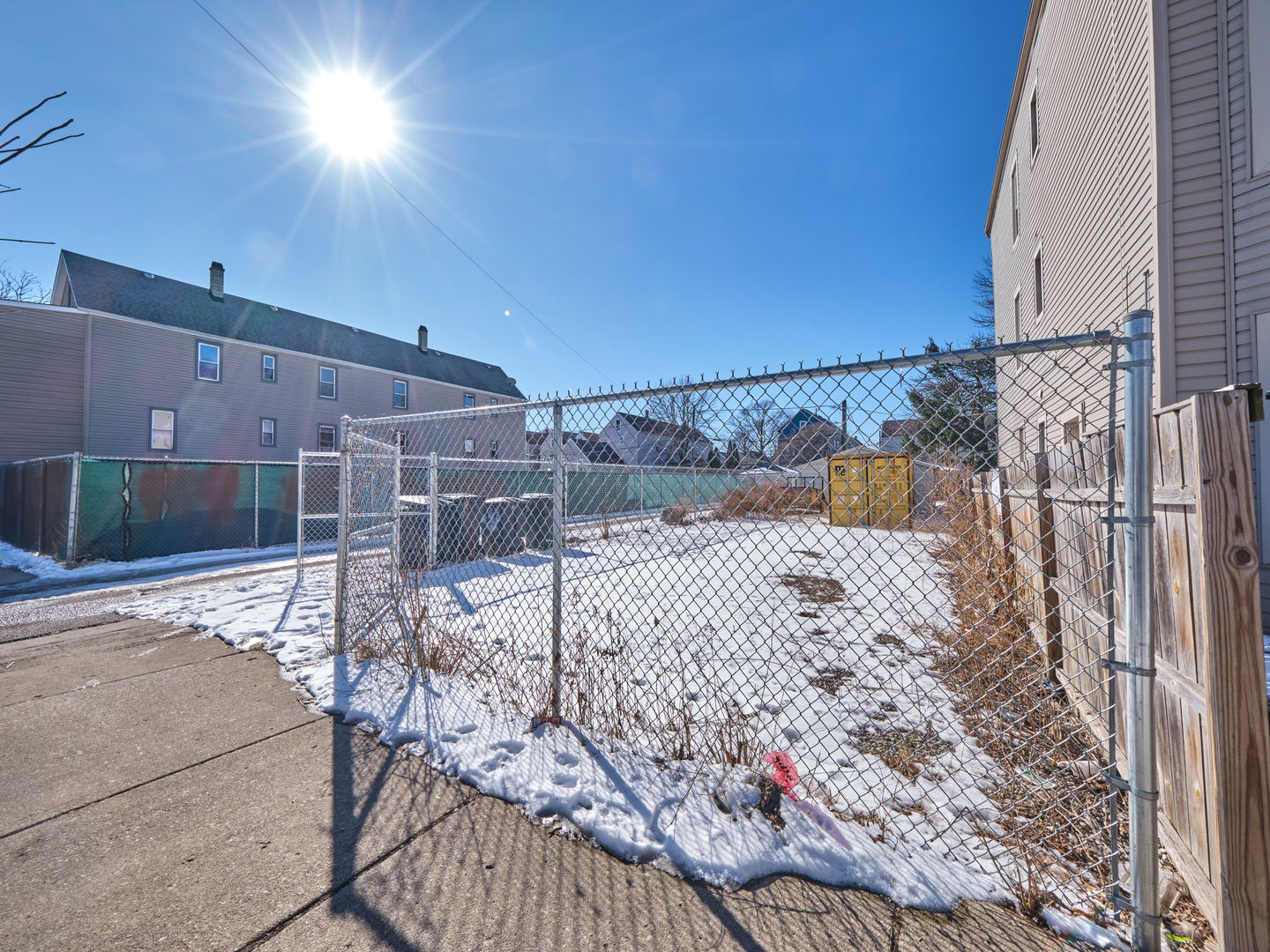 4508 S Wood Street Property Photo 4