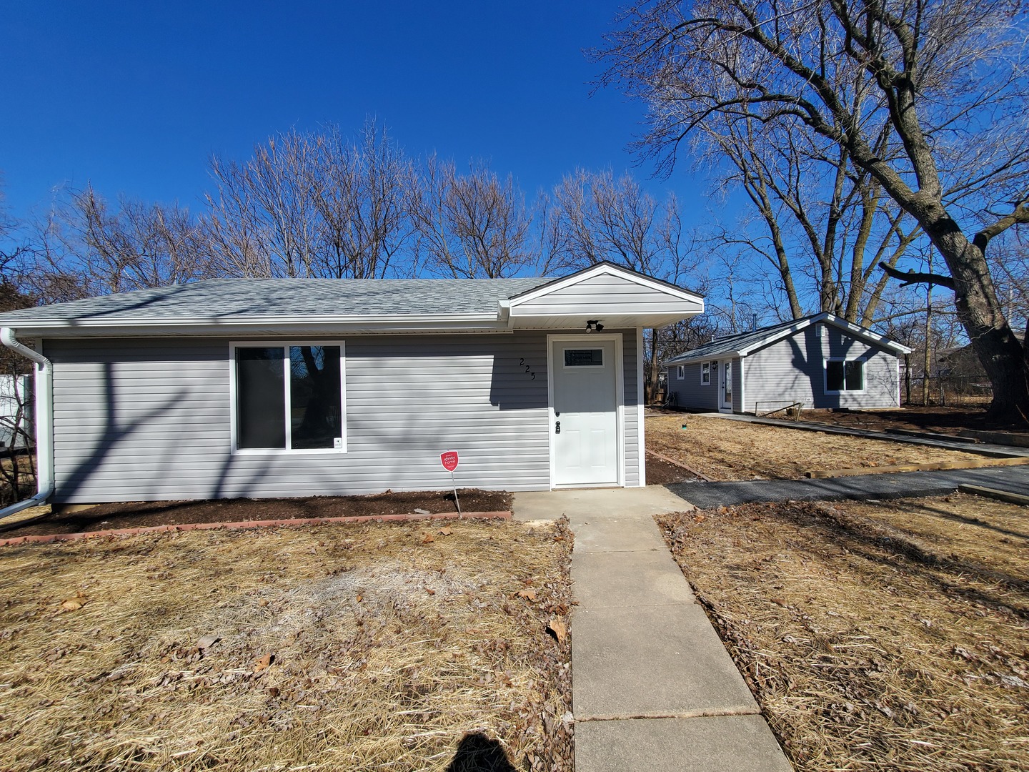 225 Connor Avenue Property Photo
