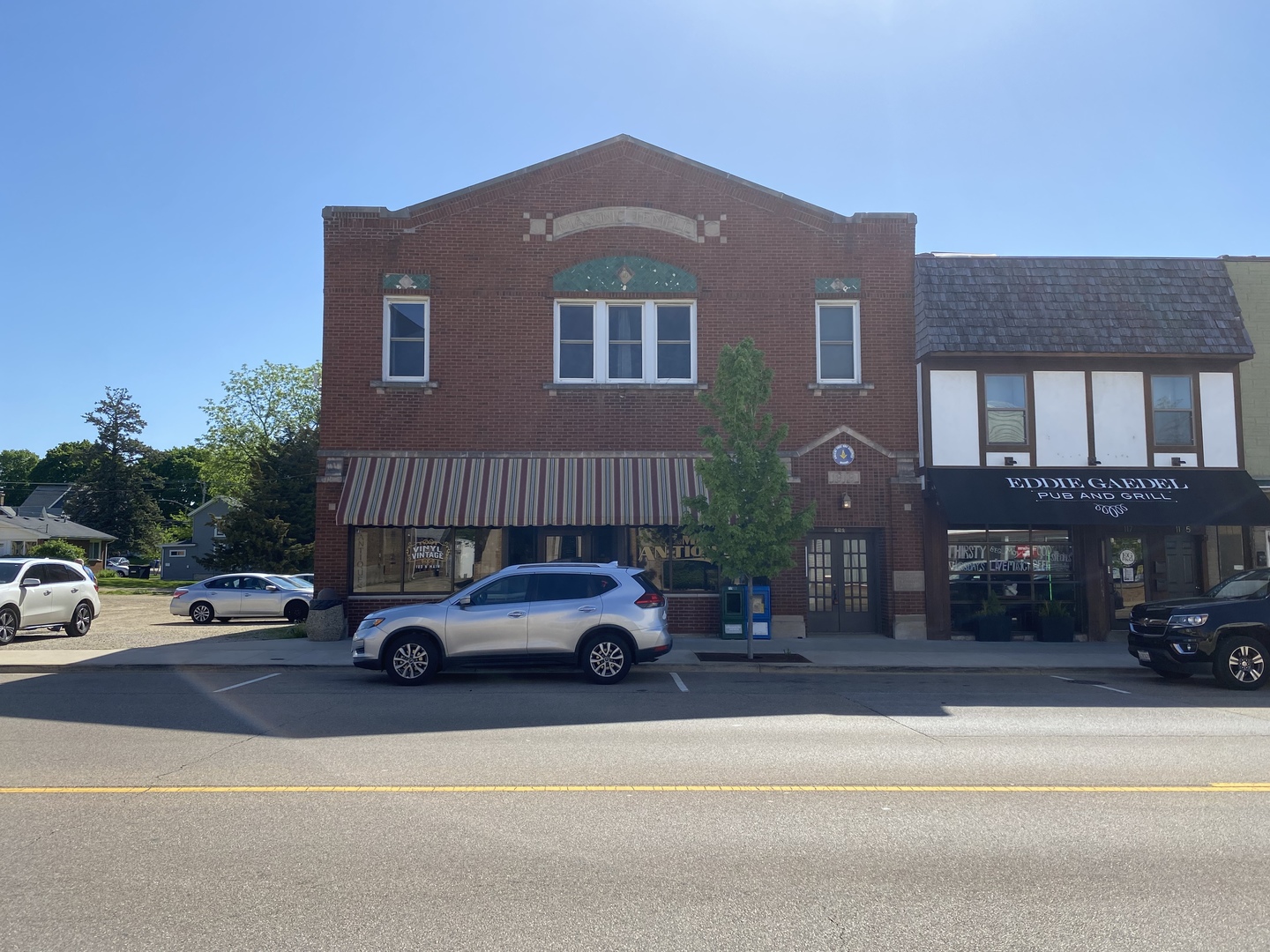 119 N Main Street Property Photo