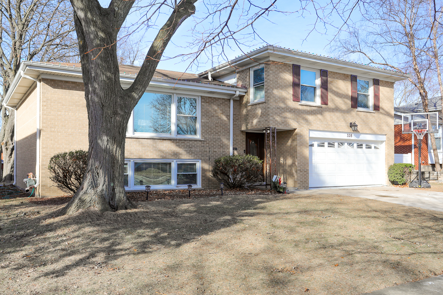 328 S Rammer Avenue Property Photo