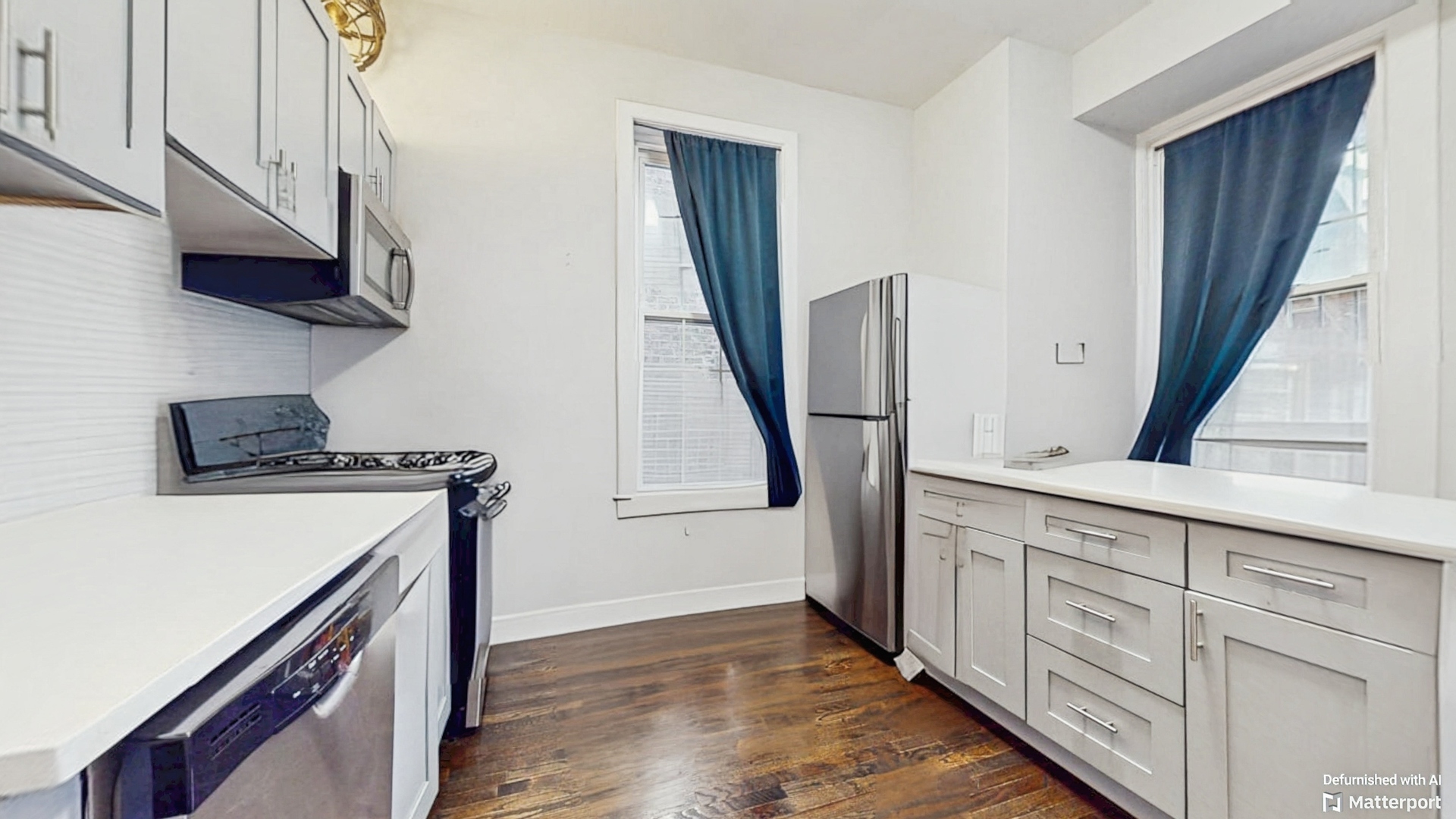 2709 W Haddon Avenue Property Photo 5