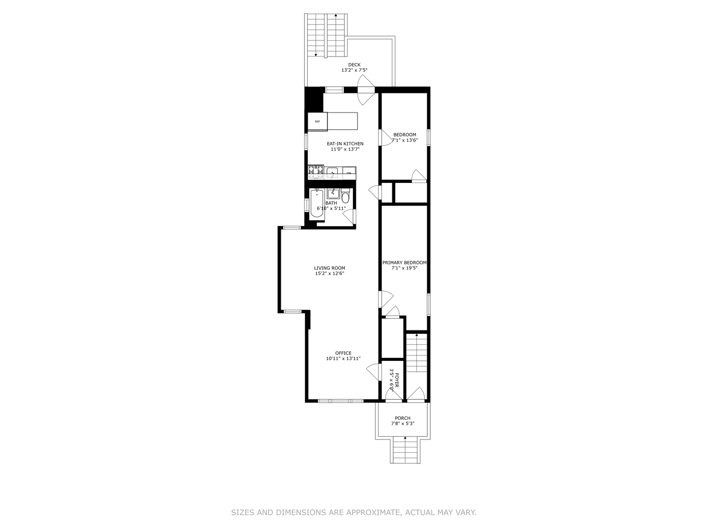 2709 W Haddon Avenue Property Photo 27