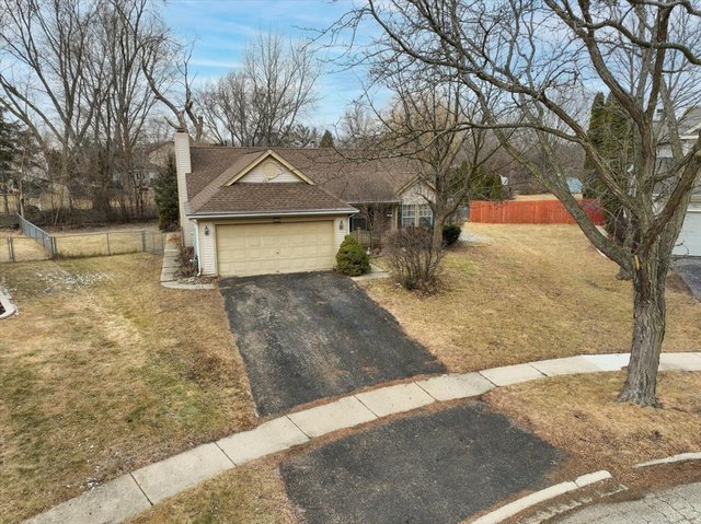4245 Glengary Court Property Photo