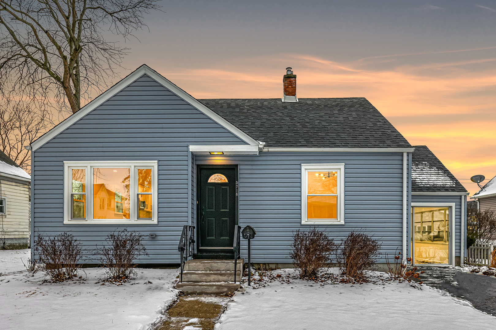 3716 216th Place Property Photo