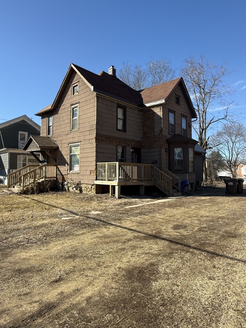 612 W Douglas Street Property Photo
