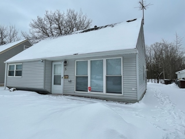 5 Arrowhead Court Property Photo