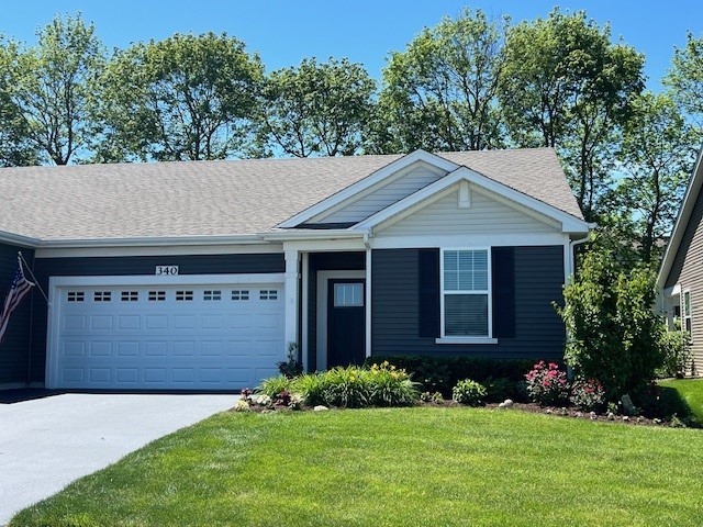 340 Sussex Lane Property Photo