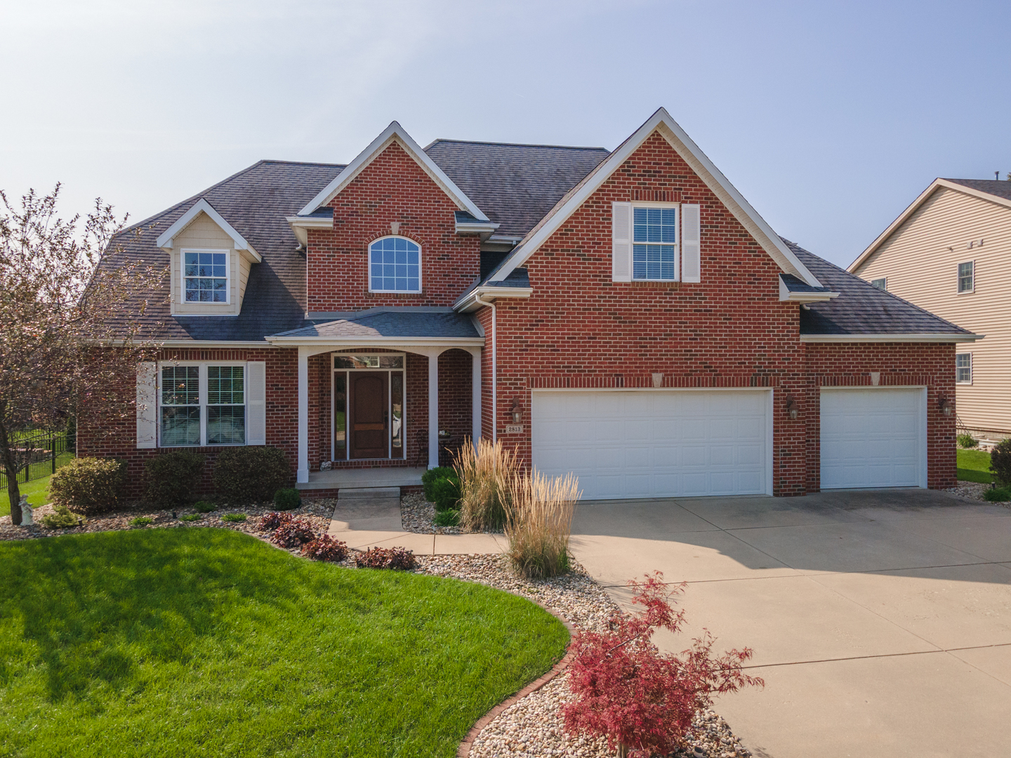 2813 Degarmo Drive Property Photo