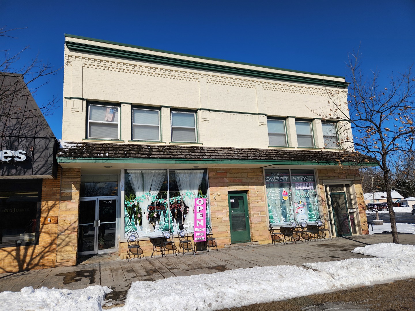 1700 7th Street Property Photo