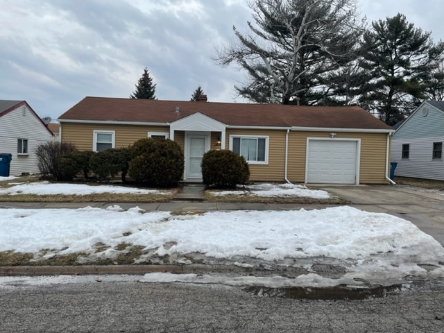 205 Hereford Drive Property Photo