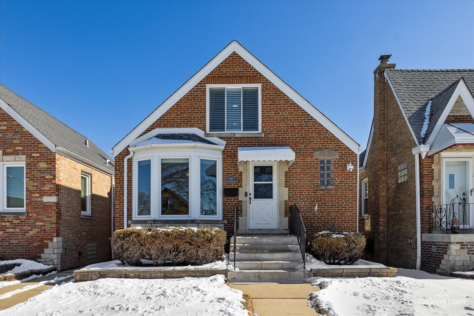 3311 N Nottingham Avenue Property Photo