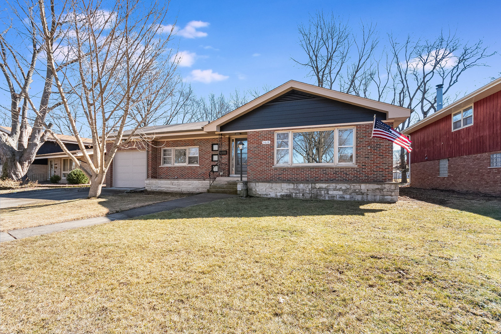 3628 Cherry Hills Drive Property Photo