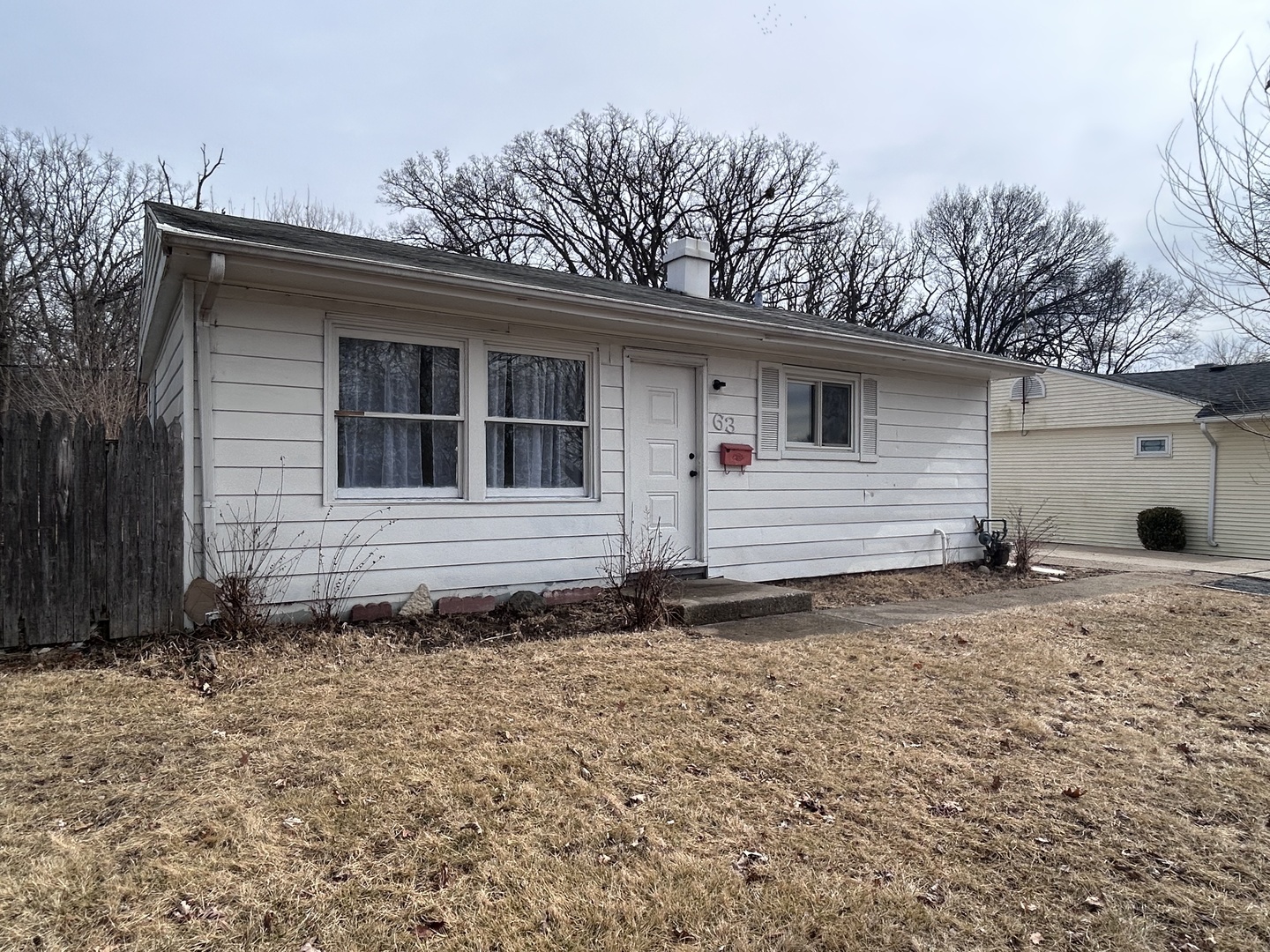 63 Sparrow Road Property Photo