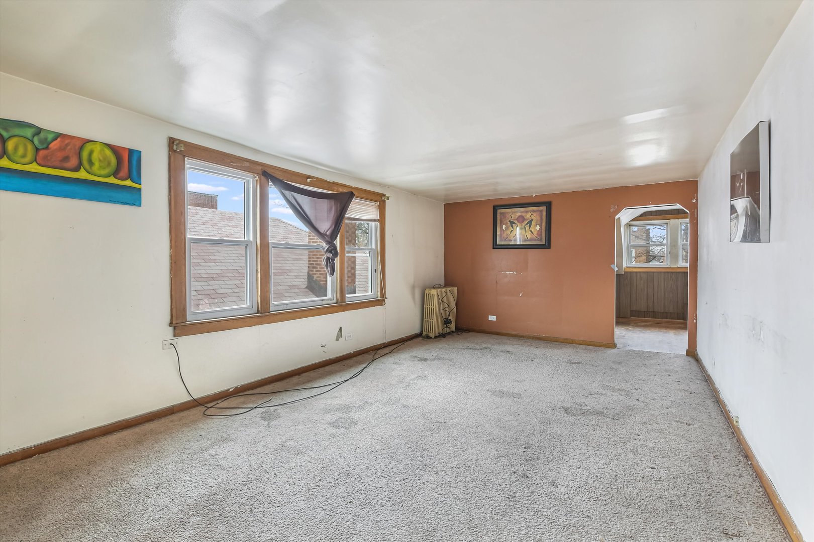 6621 S Fairfield Avenue Property Photo 12