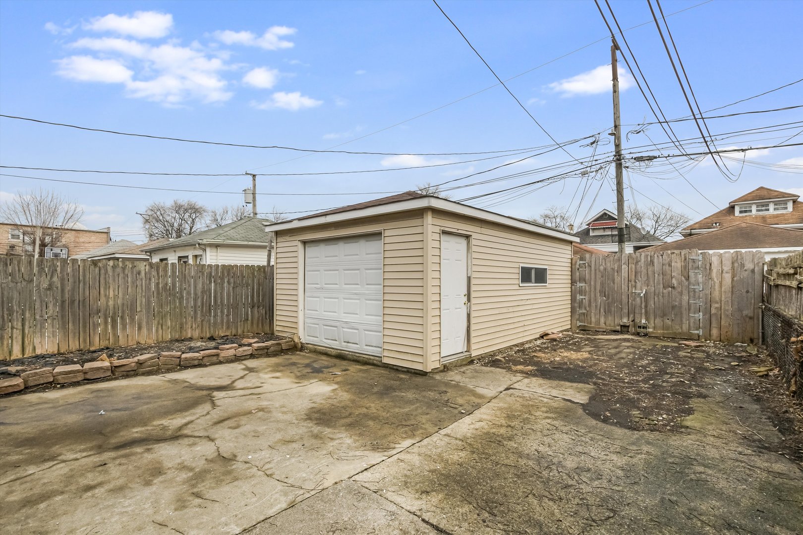 6621 S Fairfield Avenue Property Photo 22