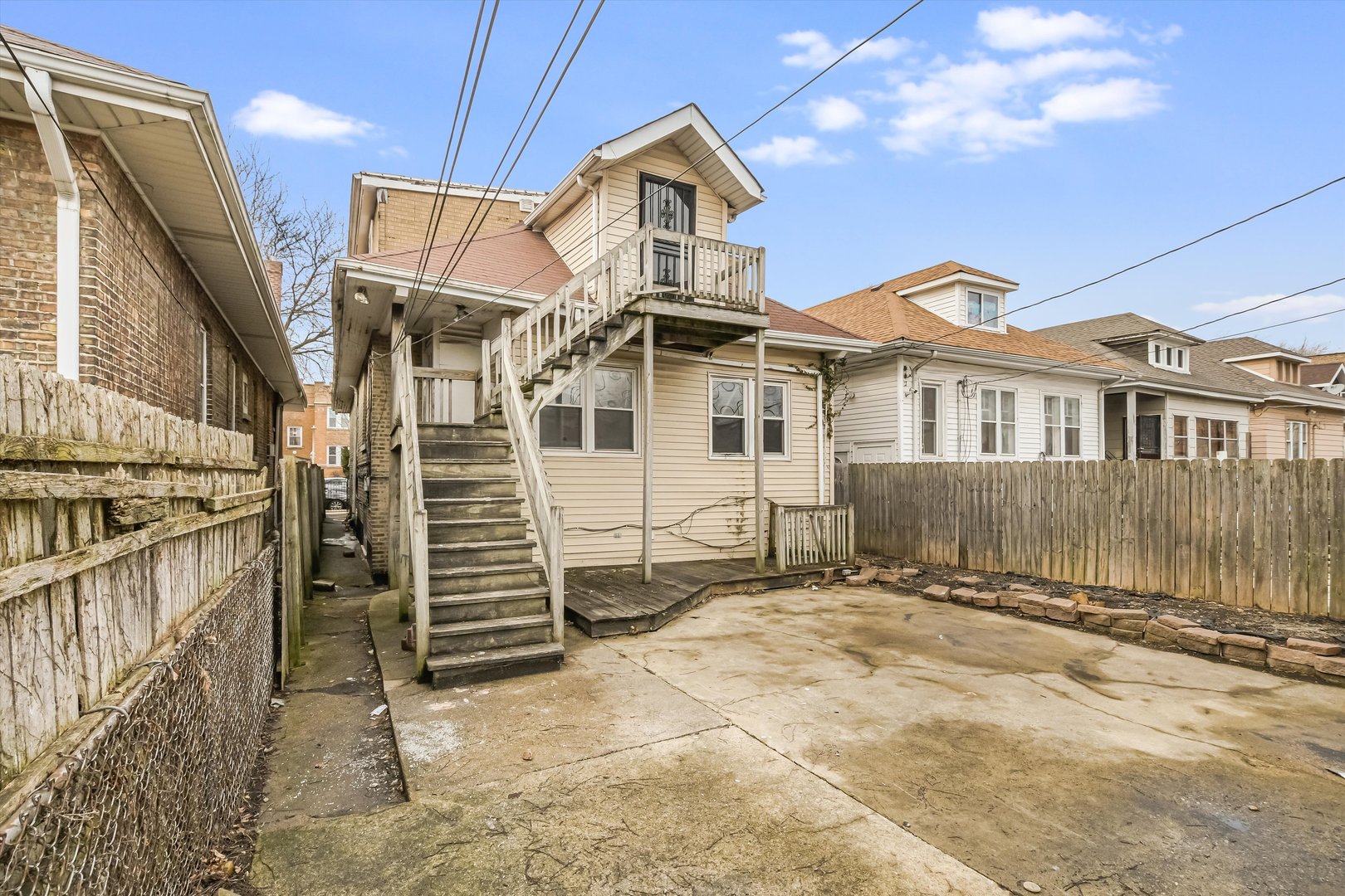 6621 S Fairfield Avenue Property Photo 23