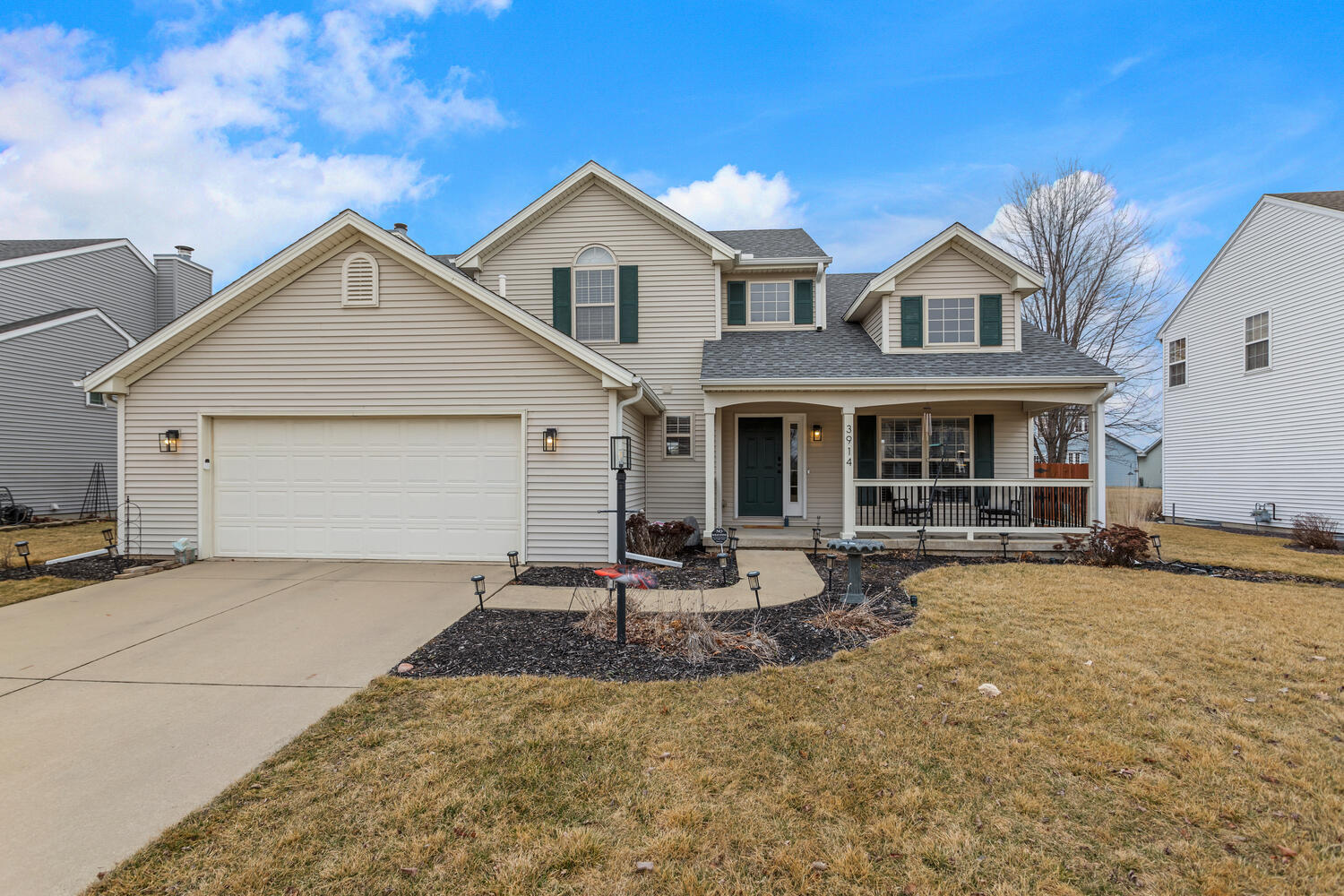Champaign Real Estate Listings Main Image