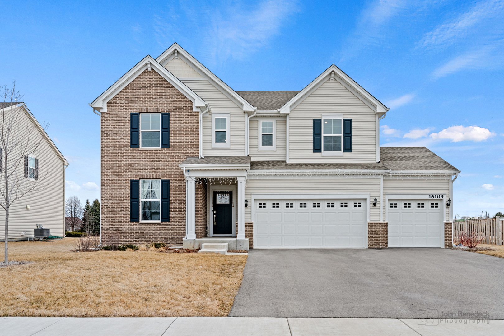 Plainfield North High School Real Estate Listings Main Image