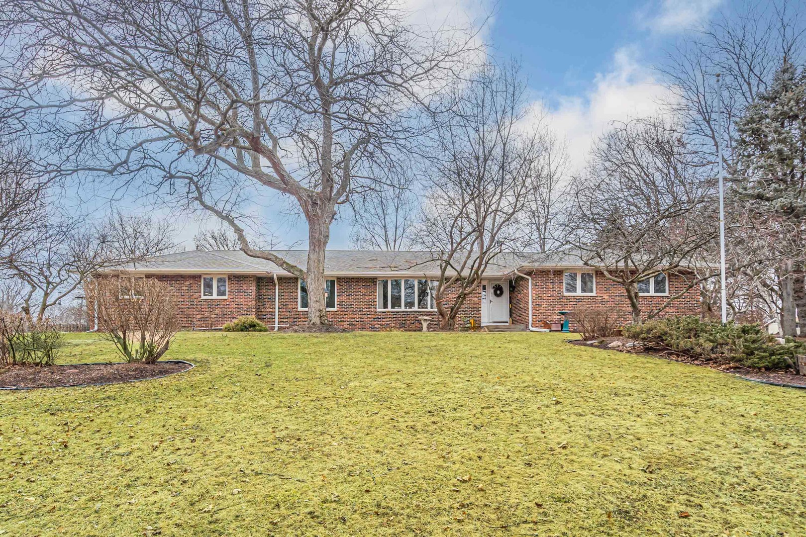 3713 Cherokee Drive Property Photo