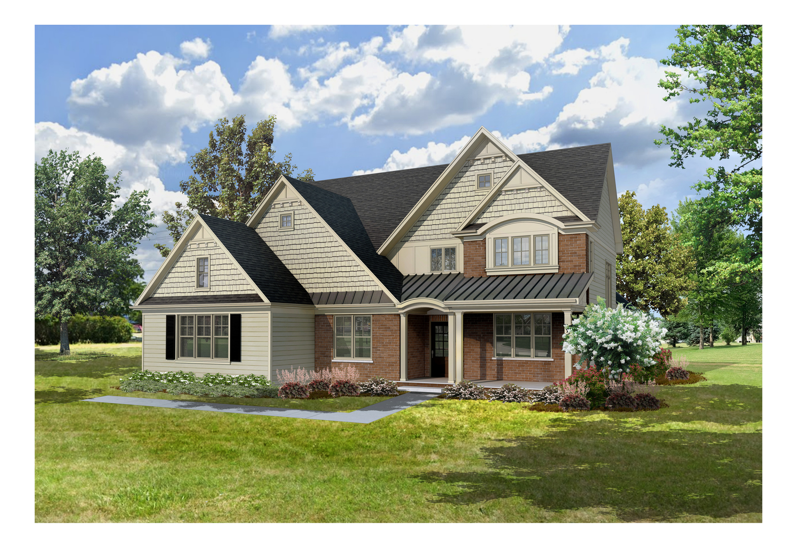 2071 Deer (lot 25) Trail Property Photo