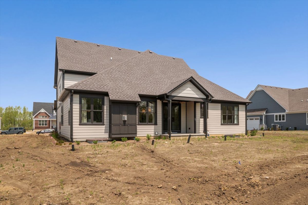 2071 Deer (lot 25) Trail Property Photo 39