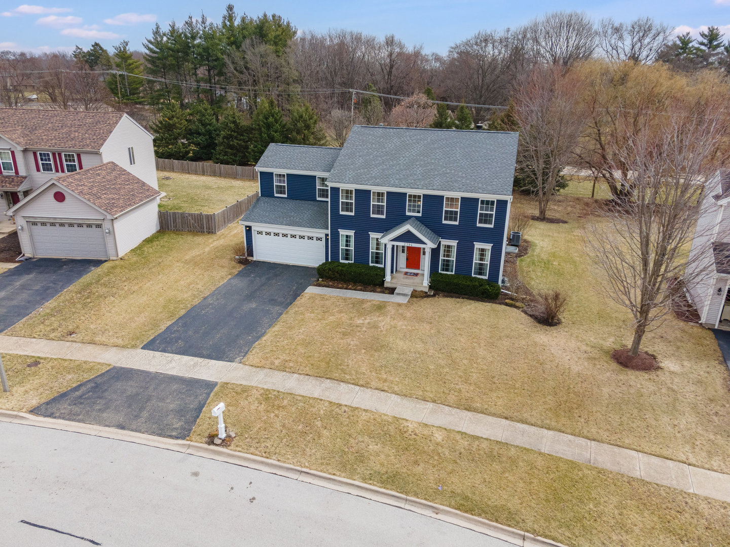 2394 Sumac Drive Property Photo