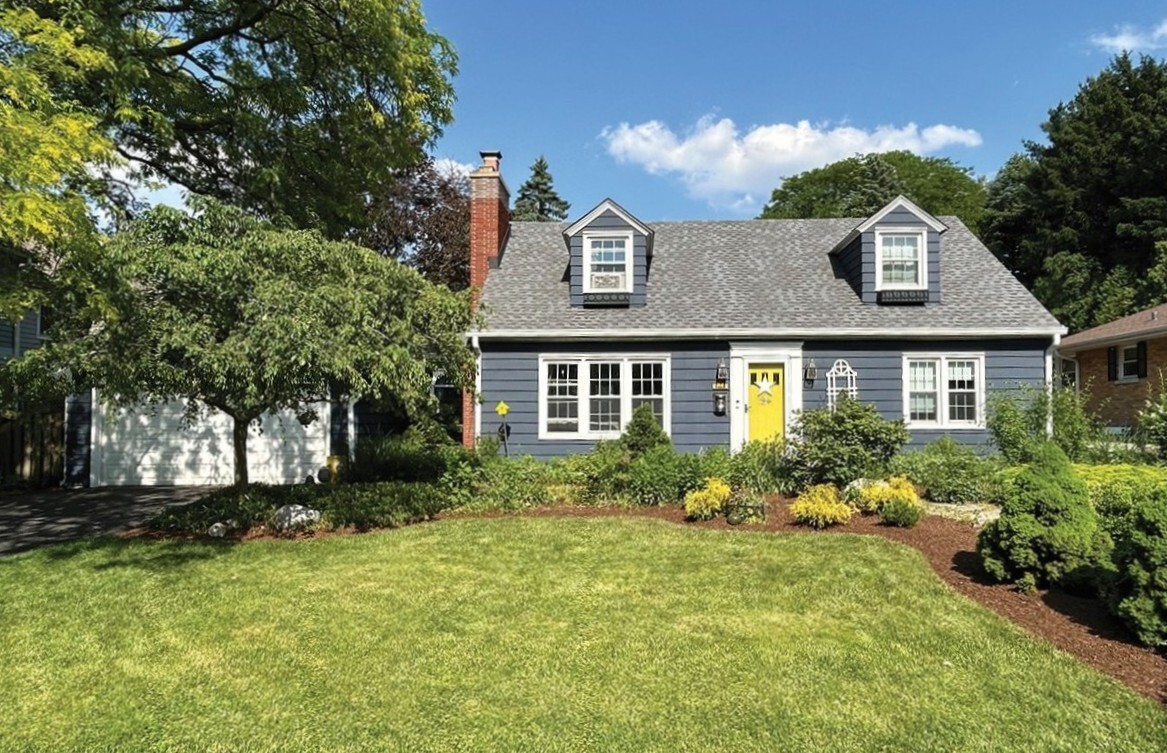 303 Cumnor Avenue Property Photo