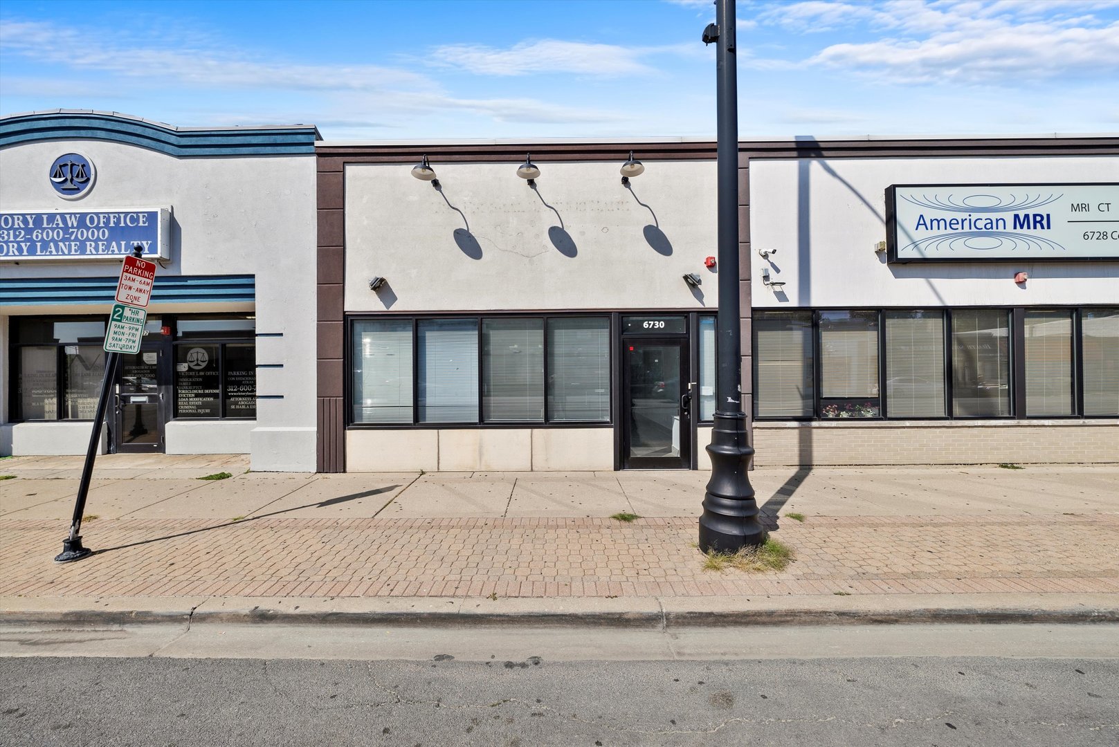 6730 Cermak Road Property Photo