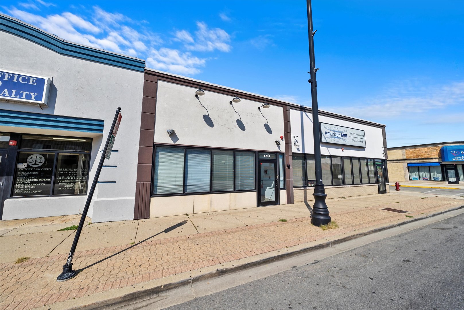 6730 Cermak Road Property Photo 2